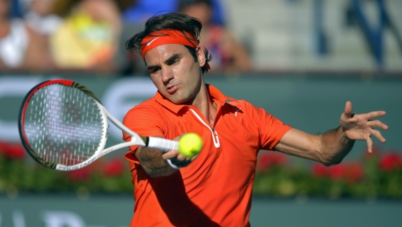 Βράχος ο Ρότζερ!