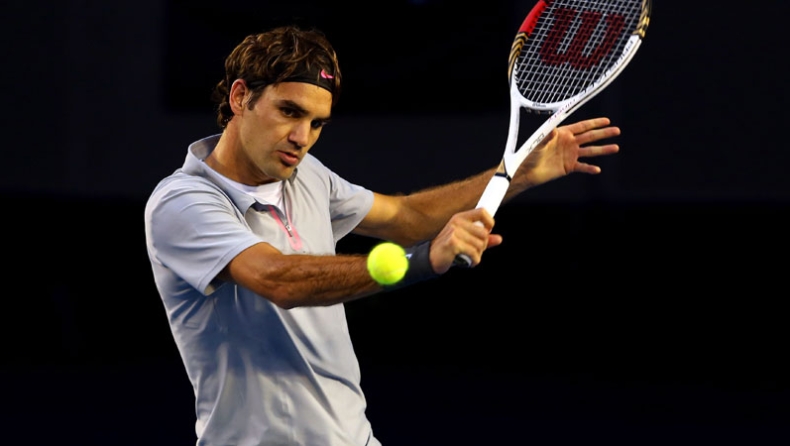 Σύνταξη; Όχι για τον Φέντερερ