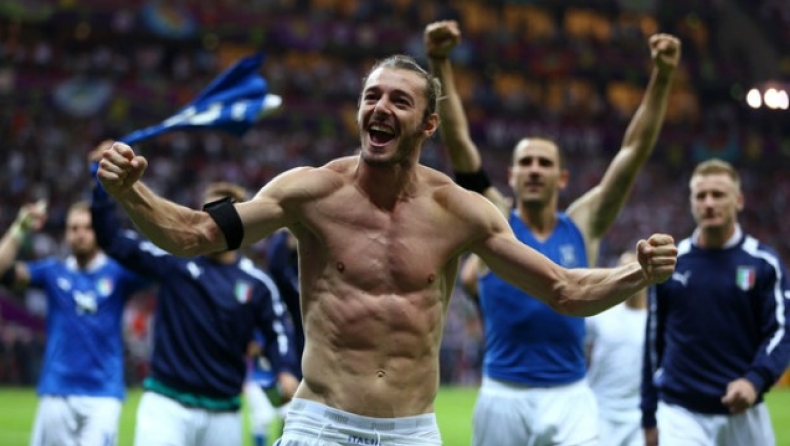 Πήρε Μπαλτζαρέτι, δύσκολα για «Τόρο»!