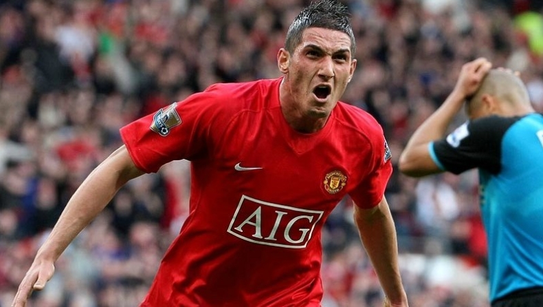 Στην ΚΠΡ ο Μακέντα