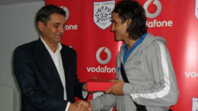 Φεγκρούς: «Κρίθηκε σε μικρά λάθη ο αγώνας»