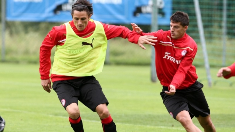 Επιστρέφουν Φέισα, Μιραλάς