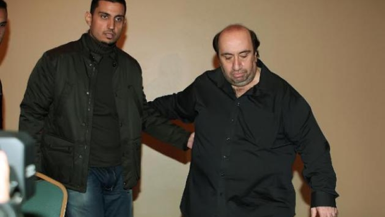 Το παραμύθι με τον πρίγκιπα εχει Δράκο!