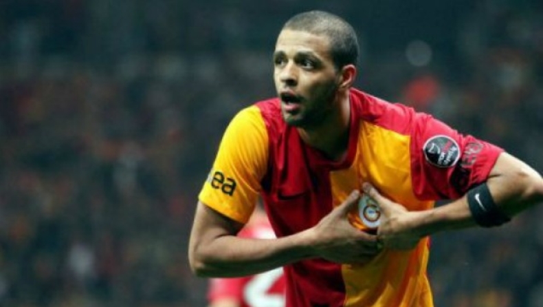 Ούτε να ακούει για Γιουβε ο Μέλο