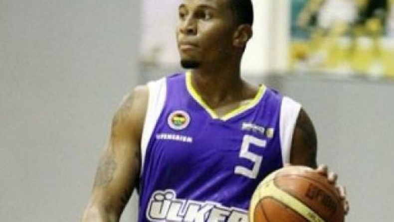 Στη Μούρθια ο Τζέρελς