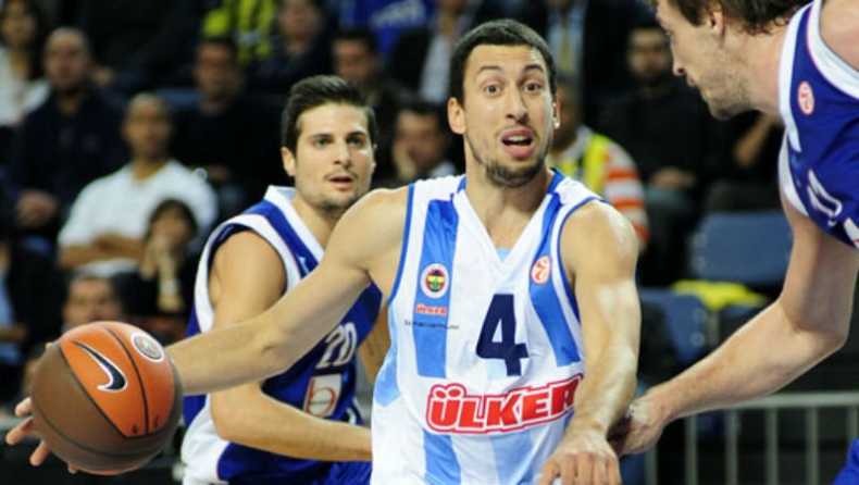 Έτρεχε με 105 πριν το ΟΑΚΑ