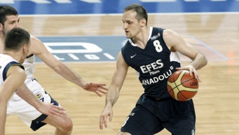 Θέλει και Ρακότσεβιτς η ΤΣΣΚΑ!