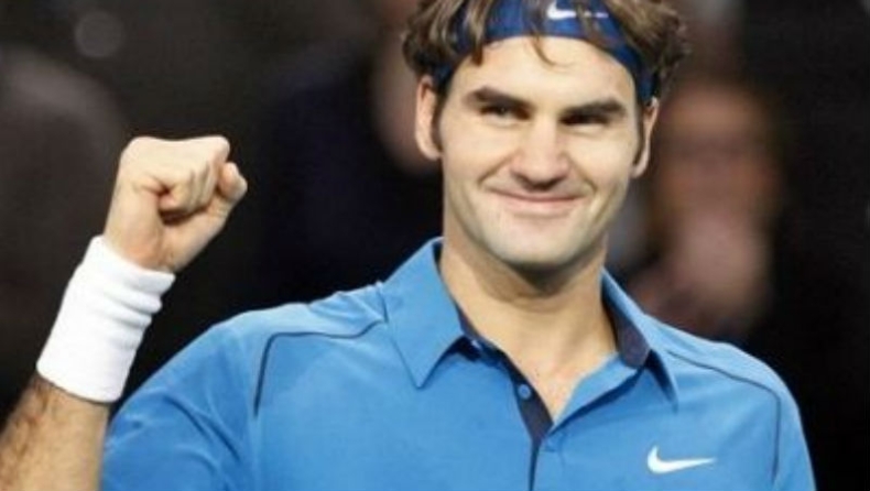 Χιλιάρης και ημιτελικά ο Φέντερερ!