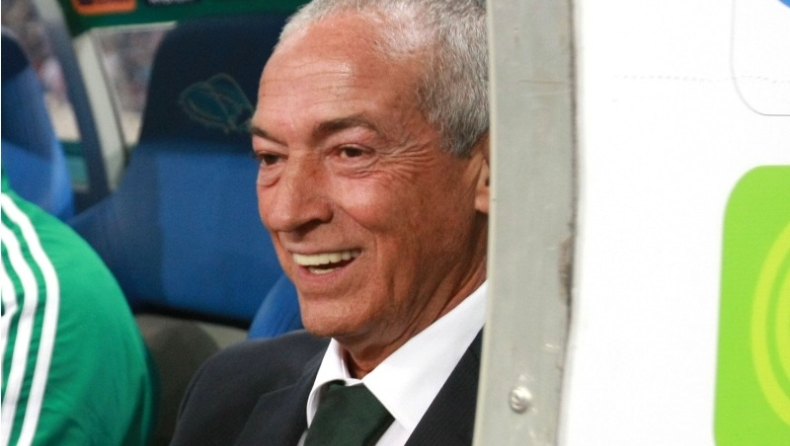 «Περήφανος για την προσπάθεια»!