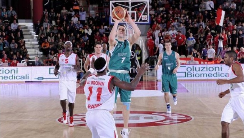 Στο τέλος η Αβελίνο