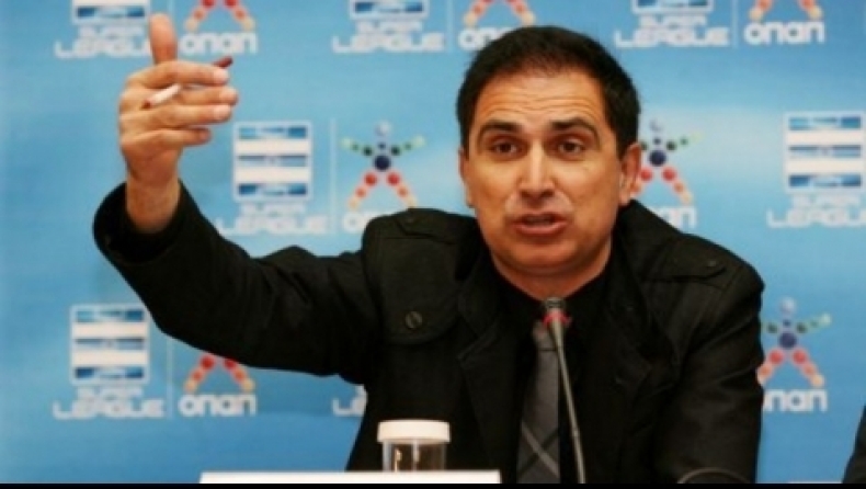 Έρχεται ο Φερνάντεθ με το βοηθό του