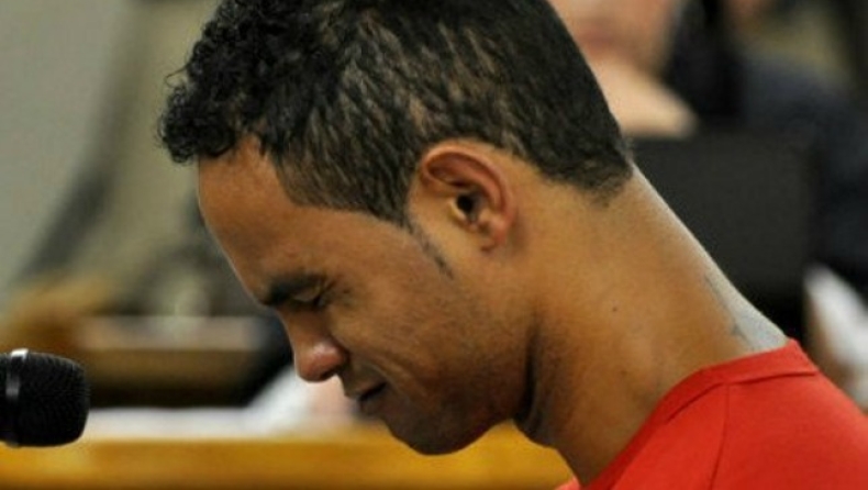 Αυτήν σκότωσε, τεμάχισε και έδωσε στα σκυλιά