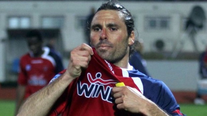 Σχέδιο επιστροφής Φερνάντεζ