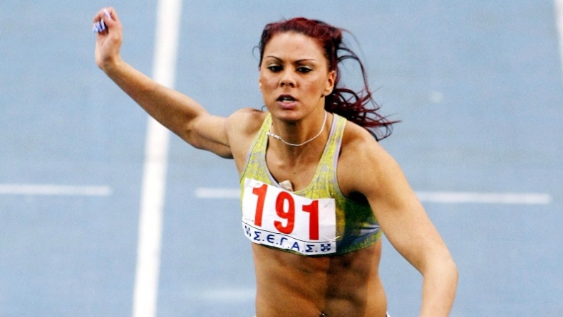 Συνεχίζει την αποθεραπεία η Φέρρα