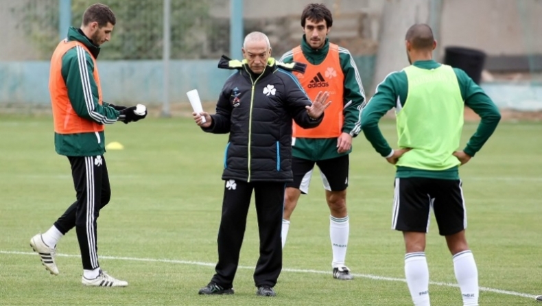 Ραντεβού την Δευτέρα