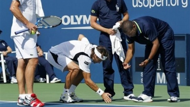 Αποχώρησαν Φερέρ-Ρόντικ