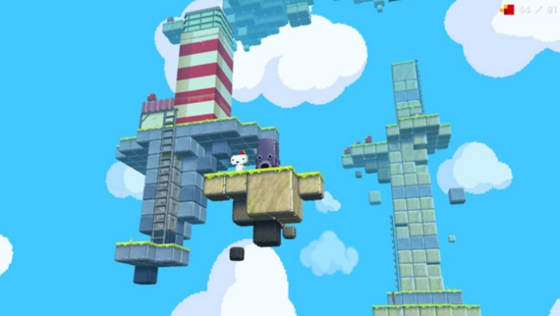Fez – review