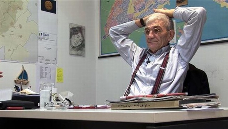 Μπουτάρης εναντίον... Μπουτάρη