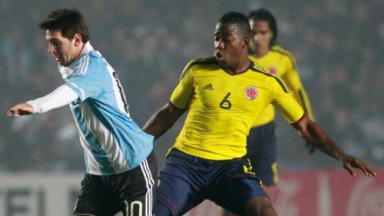 Πήγε Τουρκία ο Ριβέρος