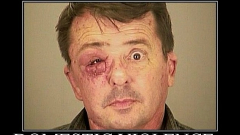 Kαταφύγιο για όσους τρώνε παντόφλα‏