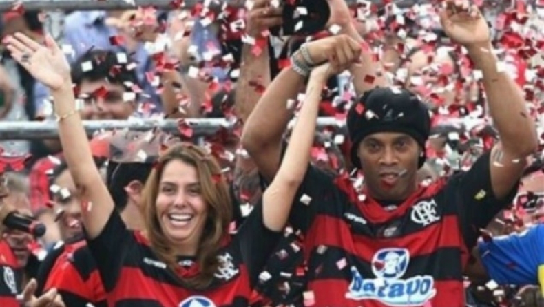 «Ο Ρο θα μείνει εδώ»!