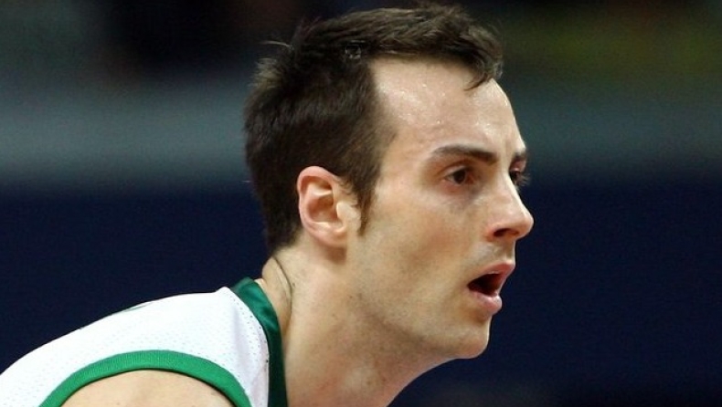 Παράτησε κι ο Τσάπιν την Ολίμπια!