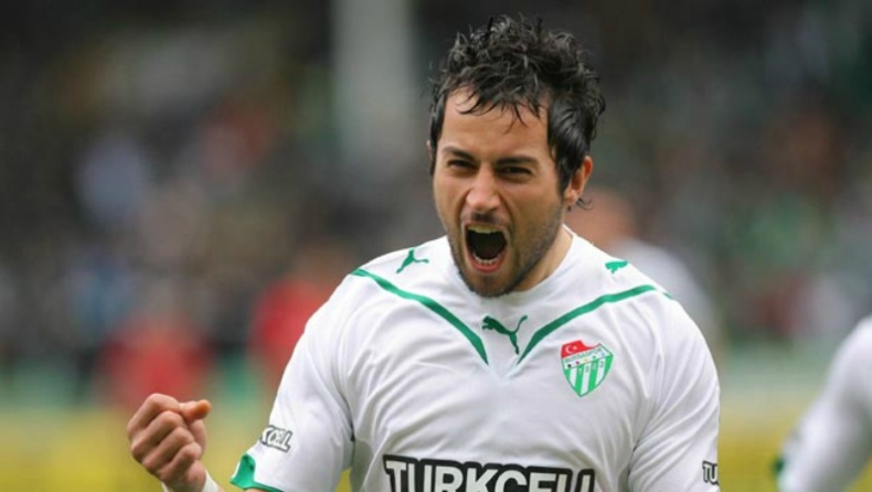 «Βλέπει» Οζάν Ιπέκ!