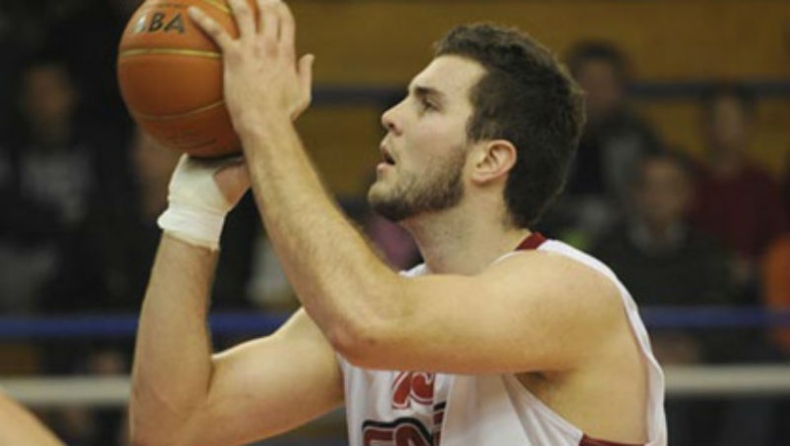 Στην Αζόμβας ο Ραντούλιτσα