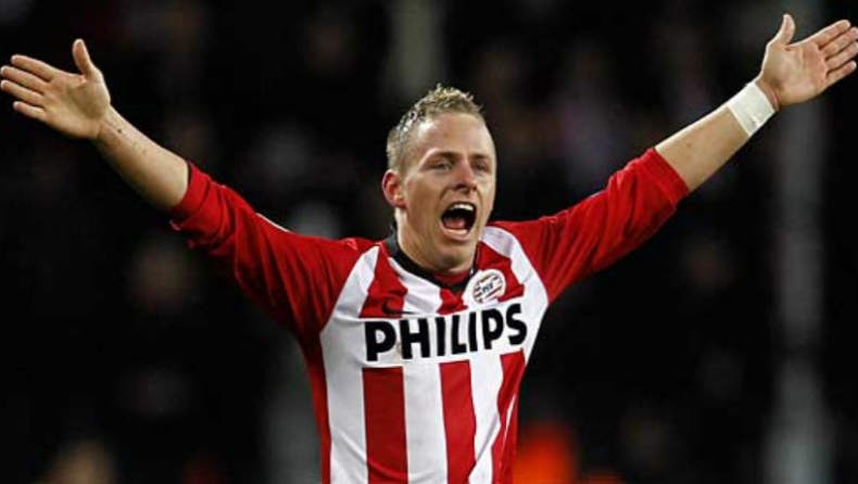 Ίδρωσε αλλά πέρασε