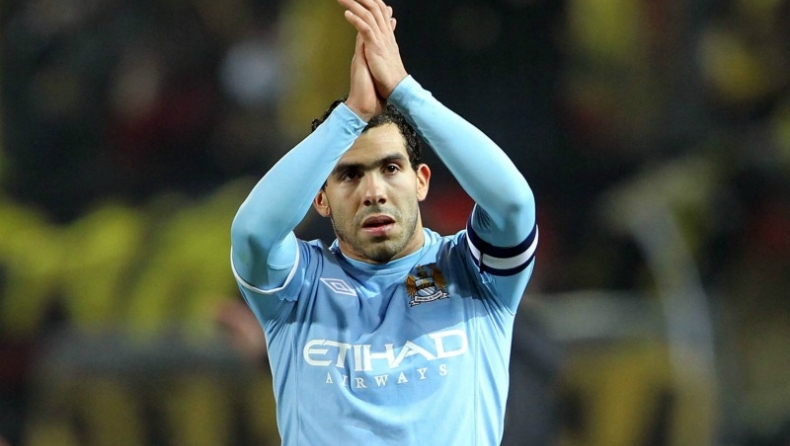 Μέχρι και Τέβεζ γράφτηκε!