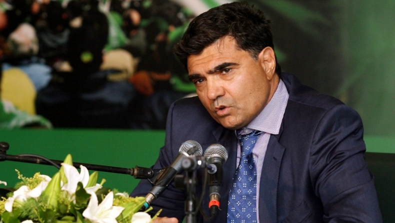 Προχωράει με Σουλτάν ο Τζίγκερ