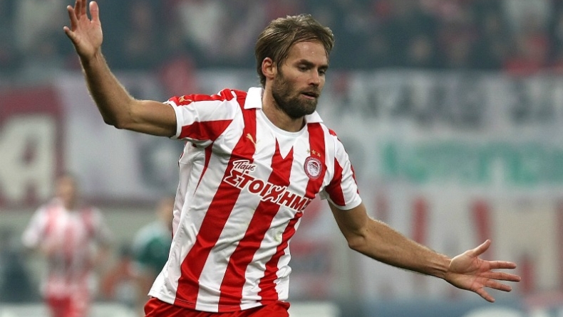 Αισιόδοξος ο Μέλμπεργκ για Ευρώπη