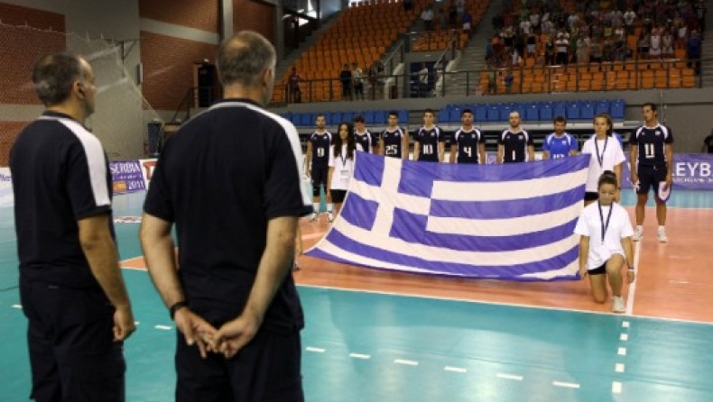 Κόφτε τους ξένους