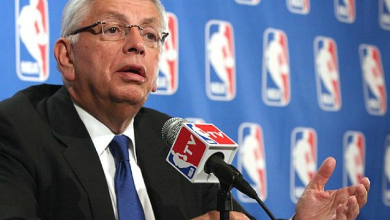 Συνεχίζει τη μάχη κατά του flopping o Στερν