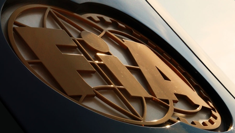 Οδηγίες από FIA σε πιλότους