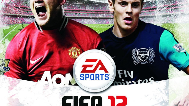 Το EA SPORTS FIFA 12 είναι εδώ!