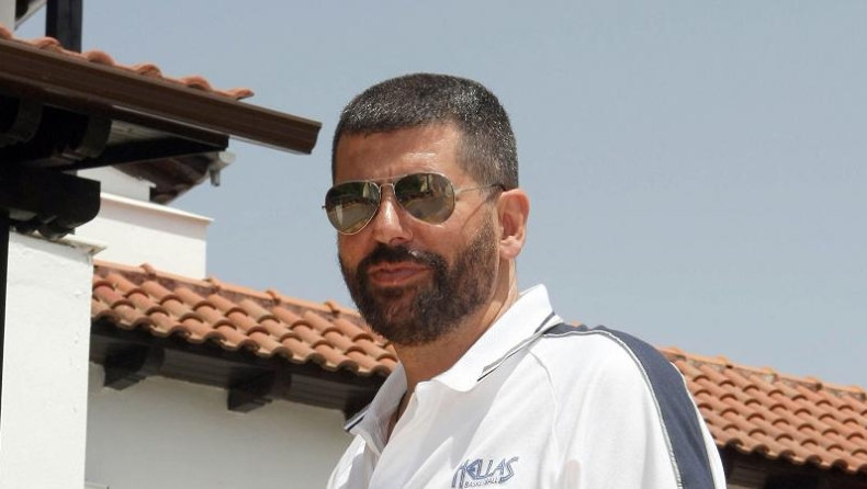 Τέτοιο καλάθι δεν έχει ξαναμπεί!
