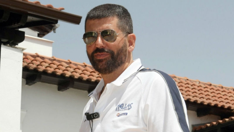 Φιλίππου: «Ένα ματς που χάρηκε ο κόσμος»