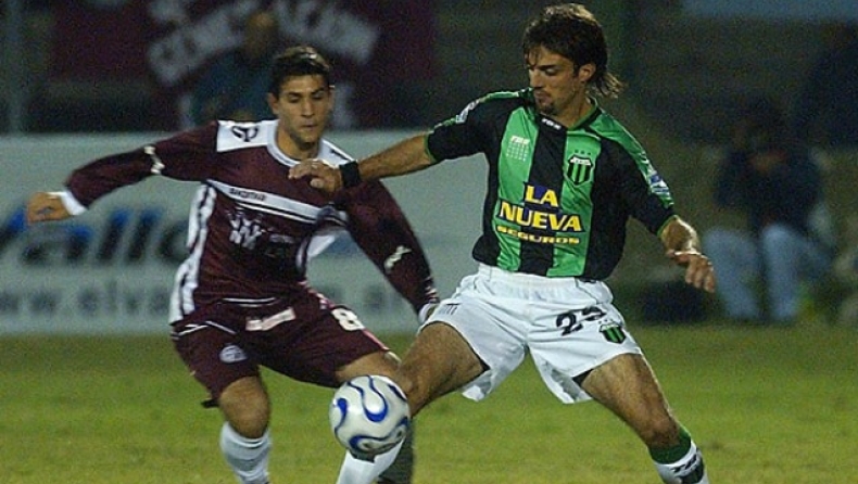 Στη Ραφαέλα ο Φιλομένο