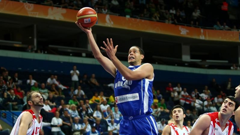 Ακόμα ζωντανή η Φινλανδία