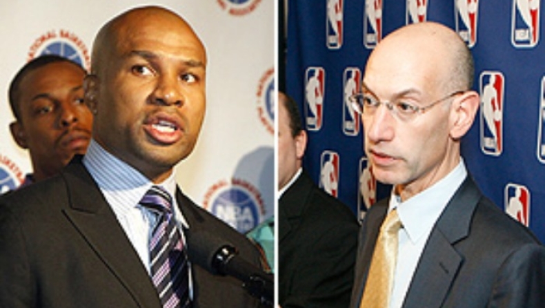 To τζάμπολ πλησιάζει!