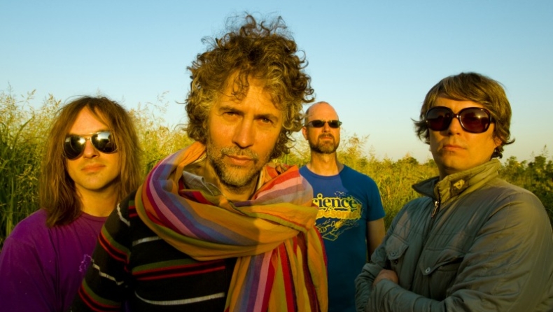 Το σοκαριστικό βίντεο των Flaming Lips