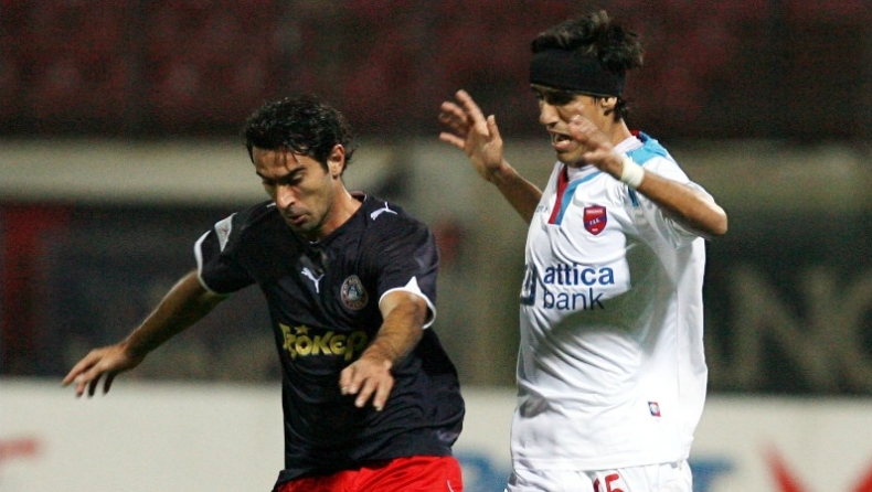 Κανονικά ο Φλαβίνιο