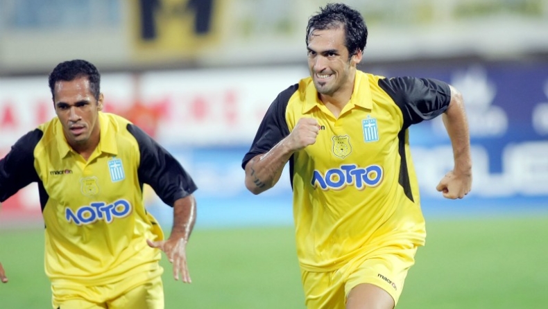 Γίνεται ΠΑΟΚτσής ο Λεάλ!