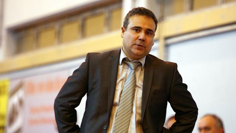 Χάρηκε για τους… μικρούς ο Φλεβαράκης