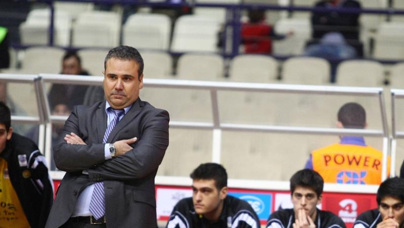 Νιώθει αδικημένος ο Φλεβαράκης