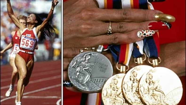 Ετρεξε γρήγορα, έφυγε νωρίς (vids, pics)