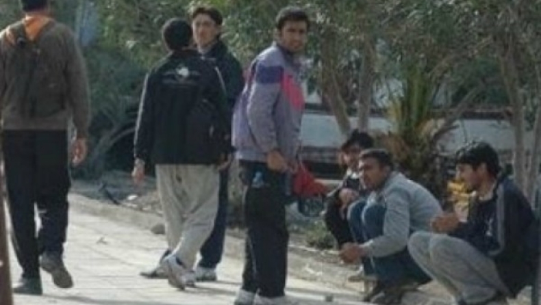 Αφγανοί σκότωσαν Ελληνα λόγω ...σκύλου!