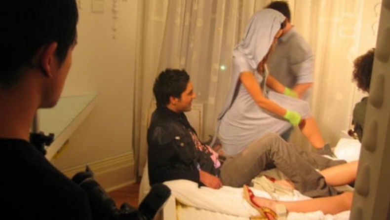 Φλάφερς, έτσι λέγονται οι βοηθοί των πορνοστάρ