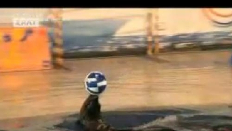 Στην Ταϊλάνδη... έβγαλαν Πολωνία! (vid)